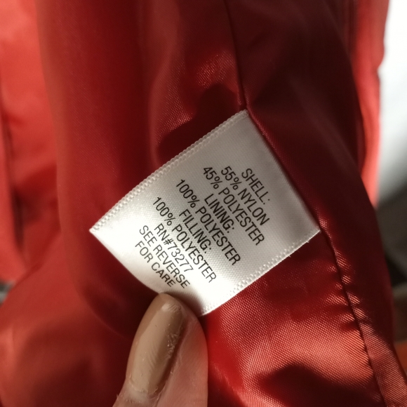 Croft & Barrow Vest - Picture 5 of 5